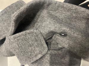 CS785/2024 GIACCONE GRIGIO